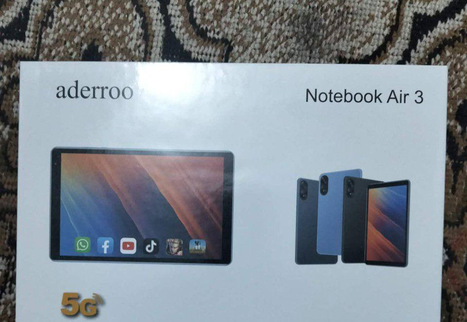 ايباد كامل ملحقات جديد بل باكيت  لمس  يموت خفيف كلش. سعر اخذته ب150  ابيع ب125


**إذا كنت صاحب هذا الإعلان وتريد حذفه لأي سبب، رجاءا أرسل رسالة إلى الدعم الفني**