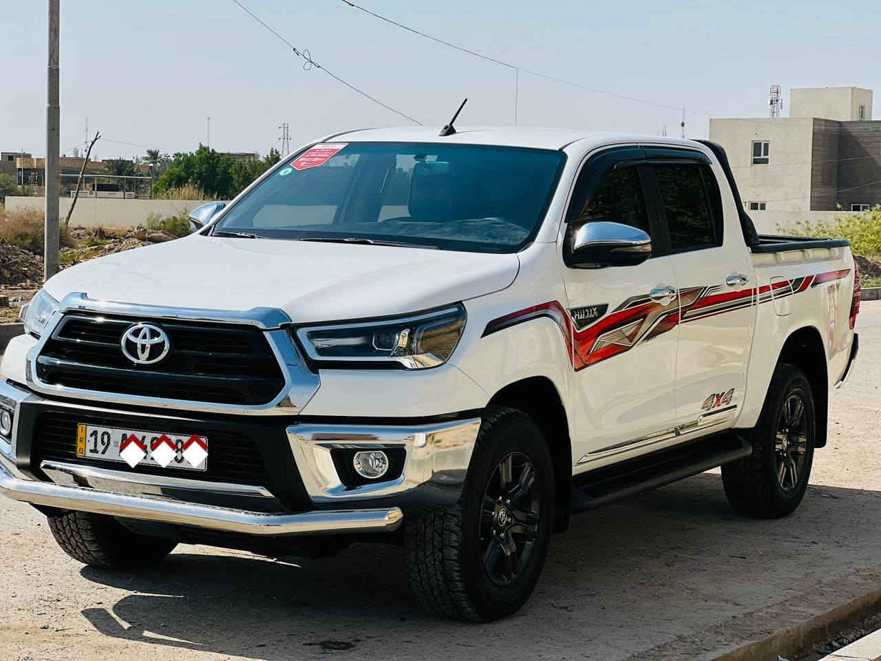 فلاونزا البيع فورويل مكفوله كفاله عامه كير تماتيك موديل ٢٠٢٥ تبريد قطعتين تبريدكشنات مثبت سرعه بصمه لادار بل مري *********** جام وتو شحن واير لس مريت شفط سعر ٣٥٥
