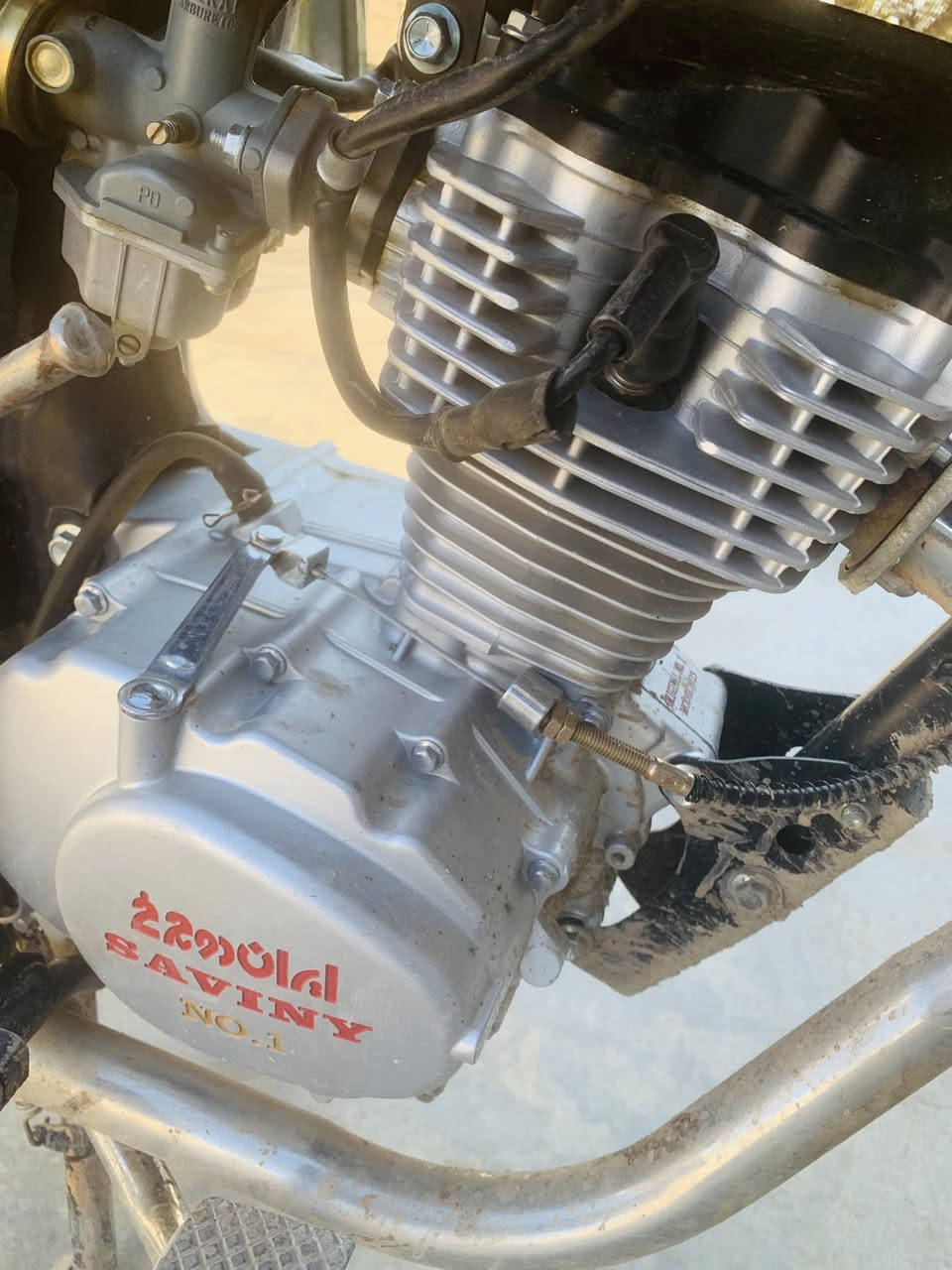 للبيع اربعه كير
موديل ٢٠٢٣
محرك شرط 
السعر ٤٥٠ وبي مجال 
اتصل ***********
ناحيه الزاب
