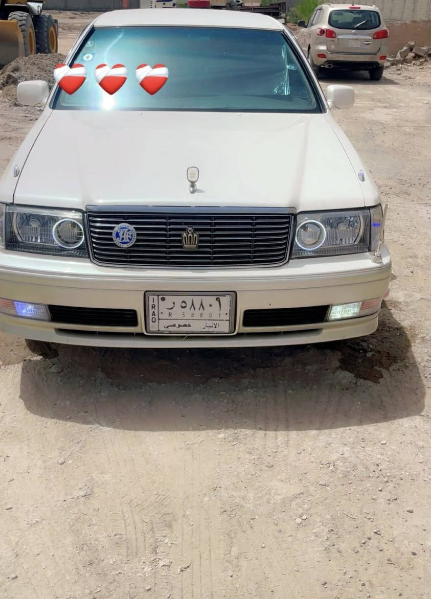 ‏راس الثور موديل 95 كفالة عامة مال جنائ سيارة بشد وعشرة وبيها مجال العنوان الناصرية ***********
