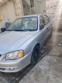 فيرنا 2009 • جير عادي • تدفئة تبريد