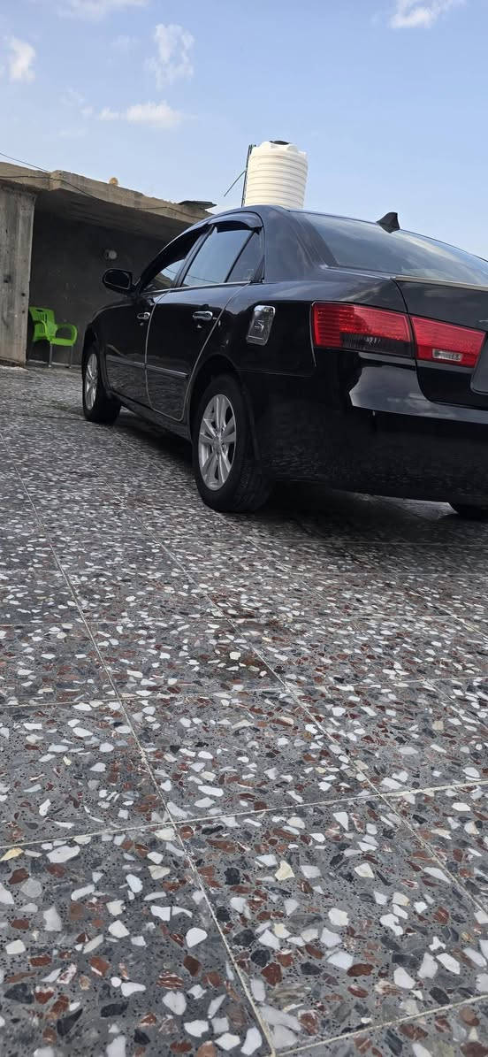 ياالله من رخصة الادمن السلام عليكم ورحمة الله وبركاته اخوان للبيع سوناتا وارد أمريكي قطعه وحده فقط والباقي مكفوله لاشاصي ولالغد ولاتكمه ولاحوض شرط الفحص كله ليبل واحد موديل ٢٠٠٩ مصبوغه احزام أثر اجراد مكينه ٢٤٠٠+كير حاويه قبل شهر شادهن حداديه بلجيس تخم تايرات ويل كب حجم١٦ تدفئه تبريد مشروطات كهرباء كله شغاله  كشن كهرباء غرفة جلد صاج ملكي غرفه ملكيه سنتر لوك +ريمونت شغالات رقم بغداد دولي شرط التحويل ميكانيكياته كله شغاله ماناقصه برغي مال جني اي كلوب بلدشبول مامعتلك بيع اومراوس حسب القناعه السعر ٩٨ وبيه مجال مكاني كربلاء الاتصال ***********
