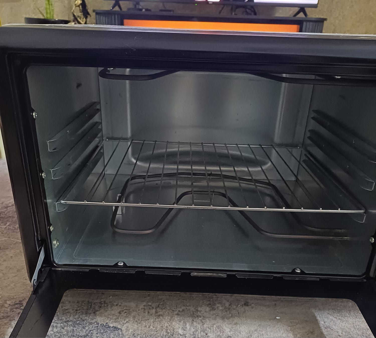 فرن كهربائي اخو الجديد السعر ٥٠ الف مكاني اربيل هفلان


**إذا كنت صاحب هذا الإعلان وتريد حذفه لأي سبب، رجاءا أرسل رسالة إلى الدعم الفني**