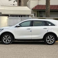 سورنتو • ٢٠١٧ • خليجي فول كفالة