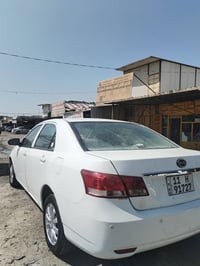بيوايدي جي ثري • كفالة عامة • حلة الشراي