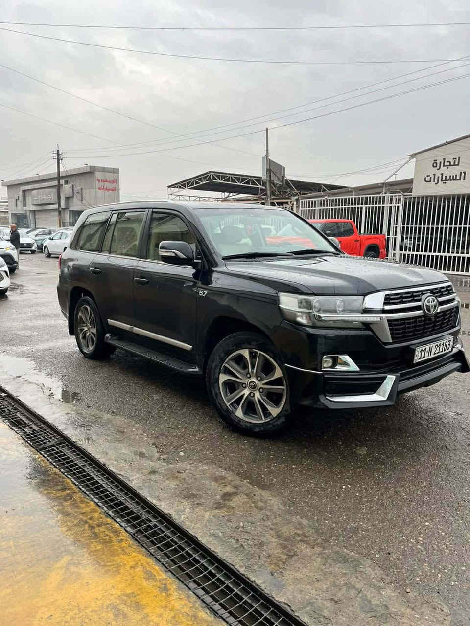 السلام عليكم لبيع جكسار مديل 2016 خليجي بيها جاملغ بارد وبنيد مبدل وكاله مواصفات لكزز ماشيه 170 رقم بغداد مداور ثاني يوم اي استفسار عله رقم *********** مكان السماوه
