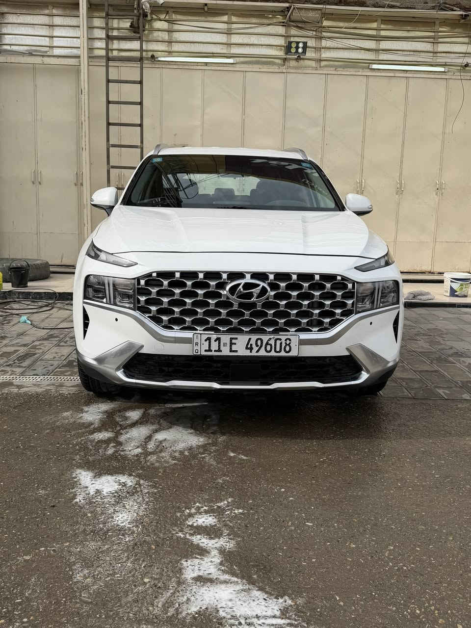 سلام عليكم
سنتافي 
للبيع 
خليجي 
موديل 24
محرك 6  سلندر
سبعة راكب
فول عدة بنراما
سونار ناشرة وياهة داخل صور
سيارة على ايدي ستلام شركة
رقم بغداد دولي بسمي
ماشية 49 الف
السعر235 ورقة وبيها مجال
مكاني بغداد الكاظمية
للبيع فقط
للستفسار ***********
