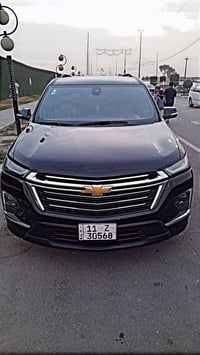 ترفلس موديل 2023  مواصفات Lt  معروفه   مفتاح التشغيل بصمة وتشغيل عن بع...