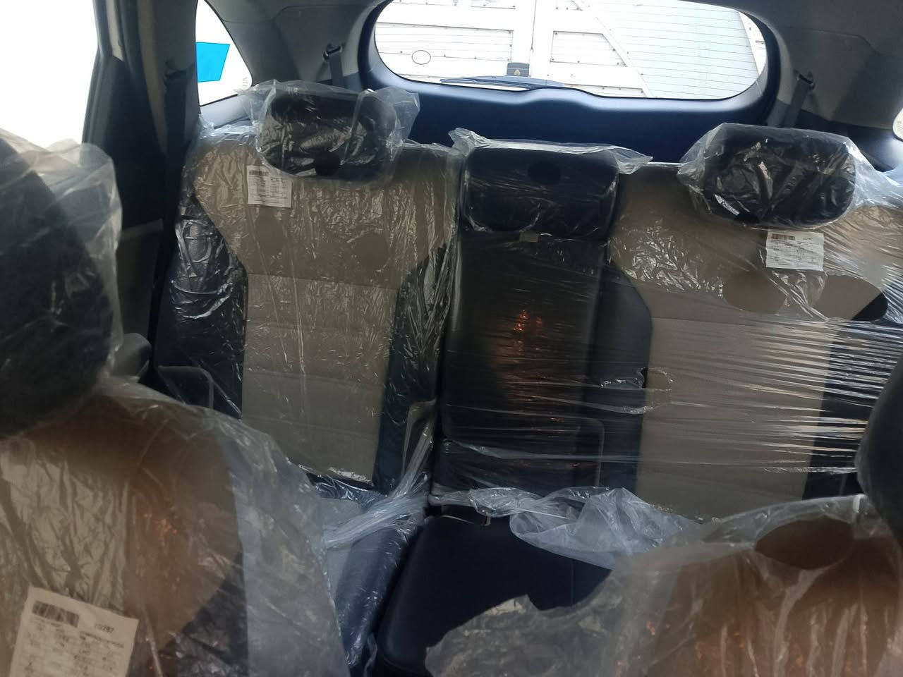 سلام عليكم
سورنتو موديل 2020 السياره حلوه خير من الله كفاله عامه بيه بلدور الجاملغ الخلفي شي بصيط جداً ماامبين موضع السونار 6اسلندر رقم بغداد دولي مكان السياره نجف السعر 278 وبيه مجال بصيط رقم الهاتف ***********
