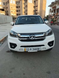 كريت وول 2025 للبيع السياره على وضع الشركه ماشيه 30 الف السياره فول مو...