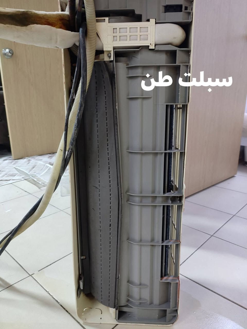 سلام عليكم
قطع داخلية فقط جديدات  الـ  سبلت طن ونص + سبلت طن 
صار بيهن ليك.. وصلحناهن  ورجع بيهم اليك  
البيع سعر 140 وبيهن مجال بسيط


**إذا كنت صاحب هذا الإعلان وتريد حذفه لأي سبب، رجاءا أرسل رسالة إلى الدعم الفني**