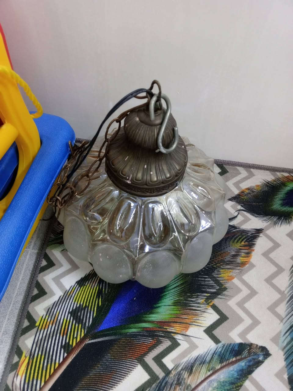 اغراض للبيع بسعر مناسب


**إذا كنت صاحب هذا الإعلان وتريد حذفه لأي سبب، رجاءا أرسل رسالة إلى الدعم الفني**