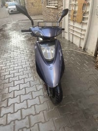 دراجه بريز  140 داجه مكفوله  كفرات مختمه  مكينه برغي ممفتوح بيهه كهربا...