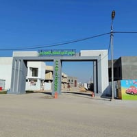 حله الطهمازيه • ٣٠٠م • زراعي