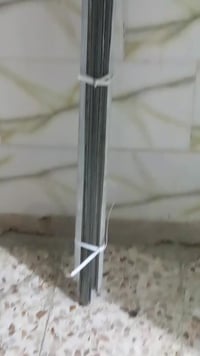 ترايش مال صقف ثانوي البيع ٢٥ قطعه هاذ رقم 07781313273