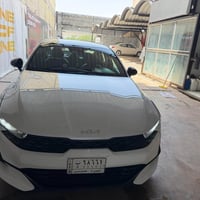 K5 جي تي لاين • ٢٠٢٢ • ١.٦ تيربو