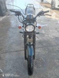 ماطور ساو • موديل ٢٠١٩