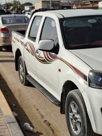 موديل ٢٠٢١ • ماشيه ١٦٠٠٠٠ • سماوه