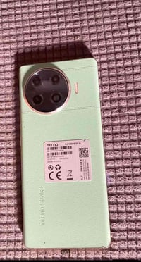 تكنو سبارك 20 برو+ • نضيف • الحسينية