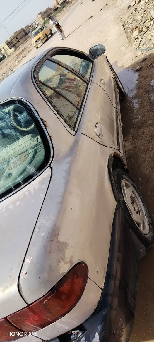 سوناتا 2 رقم بصره سنويه ٢٧ وكاله تحويل جاهزين
مكينه وكير جدد. مكان شطره 
حداديه نص عمر تايرات نص عمر للبيع او مراوس
السعر ٢٥ وبيها مجال بسيط  خاص مفتوح


**إذا كنت صاحب هذا الإعلان وتريد حذفه لأي سبب، رجاءا أرسل رسالة إلى الدعم الفني**