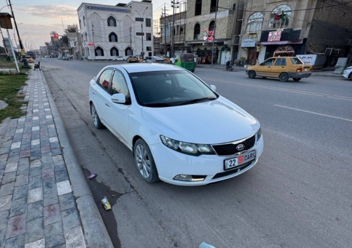 السلام عليكم
كيا سيراتو
السيارة خليجي 2013
مكفوله من كلشي
السعر 110$
المكان كربلاء حي العباس
رقم اربيل تحويل ثاني يوم
***********
