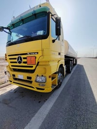 اكتروس • سنكل خلفي • ٢٠٠٤