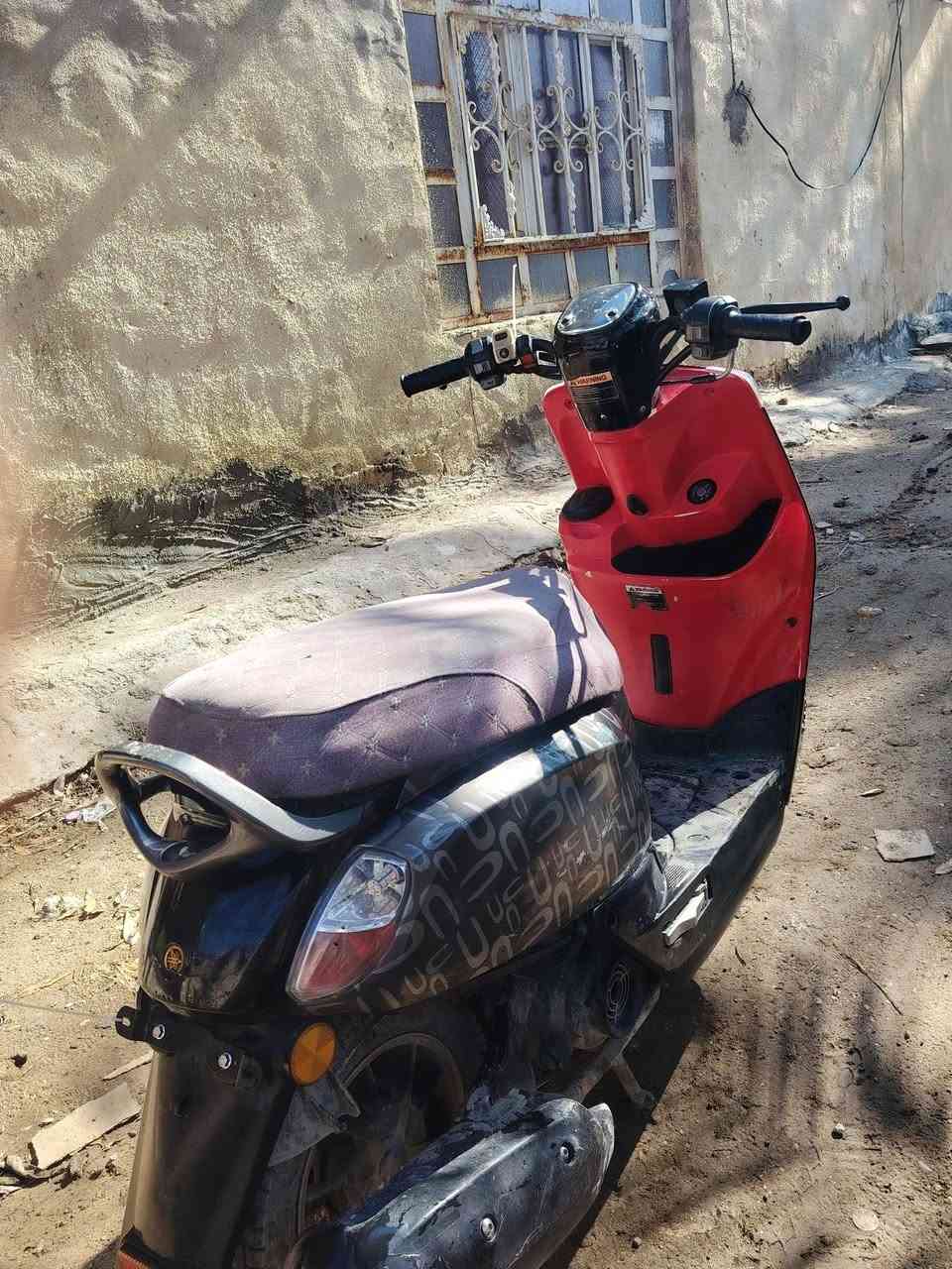 دراجه بوليس موديل 2020
كفاله عامه دراجه كامله مكمله بيها حساسات
العنوان : كربلاء طويريج
السعر : 450 وبيها مجال
للاستفسار : ***********
