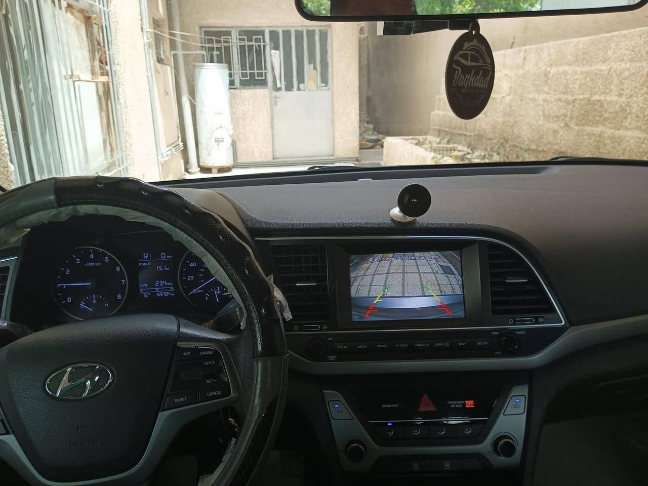 هيونداي النترا 2018
رقم أربيل — السنوية نافذة
المواصفات
سيارة جاهزة ومحرك وكير مكفول
حادث بالجاملغ الأيمن مبدّل
البنيد مصلّح جهة السائق (بيه بارد بدون صبغ)
والباقي مكفول
صور الحادث والسونار موجودة بالمنشور
محرك وكير وحجر بيئة وتبريد وصدر جديد
ونوزلات وبواجي وفيتبام كلهم جدد وكالة
الدوشمة والكاعية نظيفة
ماشية 94 ألف ميل حقيقي
السيارة باسمي — شرط تحويل
🔴السعر 💵 علق يوصلك السعر 📮
العنوان
بغداد
للاتصال
***********
#النترا #هيونداي #Hyundai #Elantra_2018 #بغداد #سيارات_للبيع #حراج_السيارات #بيع_سيارات
