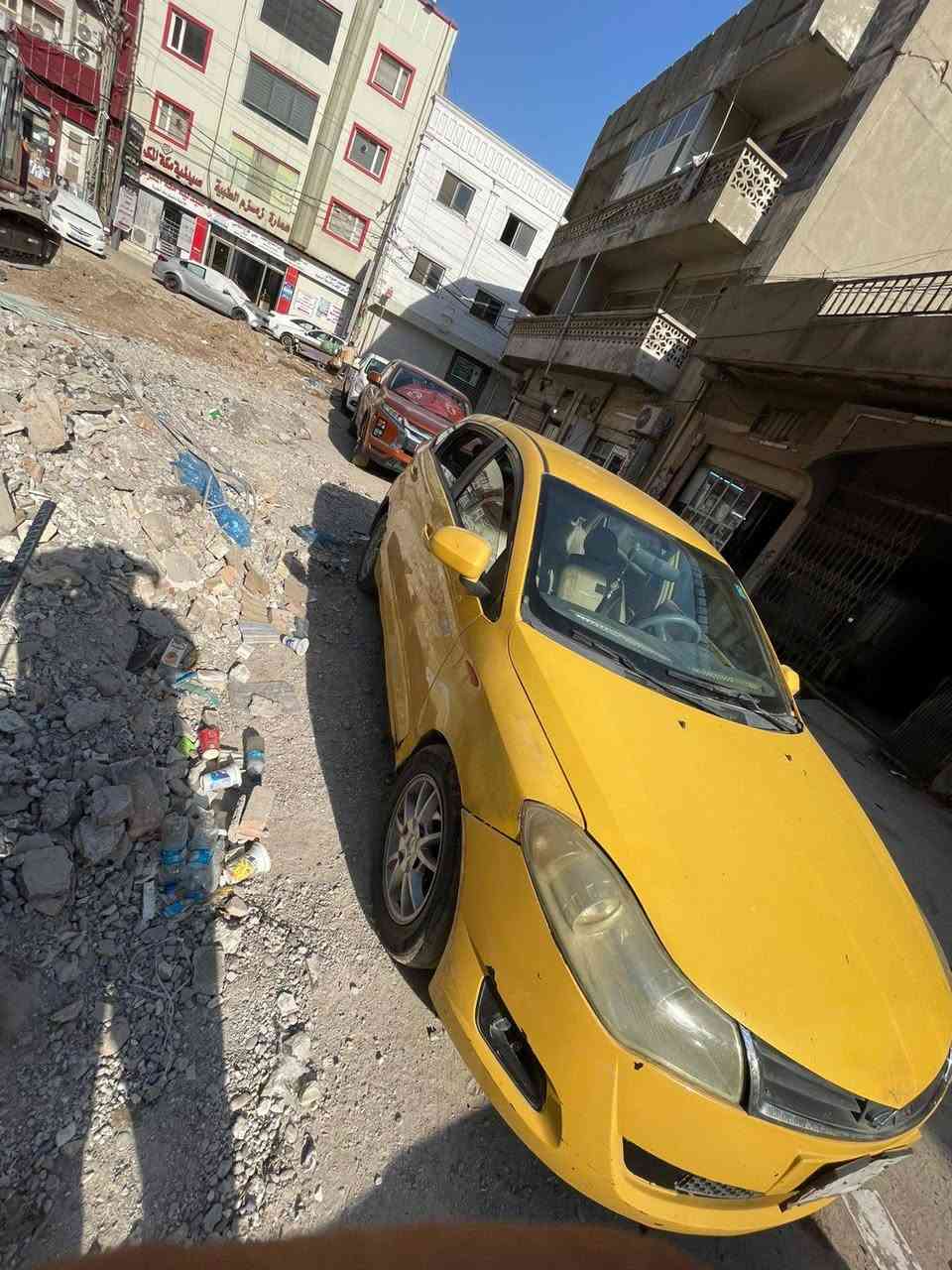 🔴🔴 سيارة شيري فلاوين ، بدون صبغ ، بدون ضربات ، دواخل اصفر ، بيه بطاقة بانزين ، سنوية جديدة بإسمي حتى 2027 ،  سعرها 27 و بيه مجال ، تبريد شغال و نقابة صفر ، مكان السيارة محافظة كركوك

💙 *********** 💙

🔴🔴 شیری فلاوین بێ سبوخ بێ لێدران ناو زەرد پیتاقەی بەنزینی هەیە سەنەوی بە ناوی خۆمە تا ٢٠٢٧ تازەیە رەقەمی ئینگلیزیە سعری ٢٧ مەجالی برایانە ، تەبریدی ئیش ئەکات ، و نقابەی سفرە ، شوێنی سەیارە کەرکوک
💛 *********** 💛 كركوك, العراق
