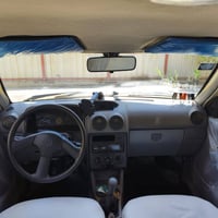 سايبا  2012 محرك كايم شوفت العين الكشر كدامك صدر خلفي نص عمر صدر امامي...