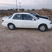 موديل ٩٥ • انكليزي • رقم بغداد