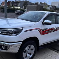 هيلوكس • ٢٠٢٥ • ٢٢٠٠٠ كم