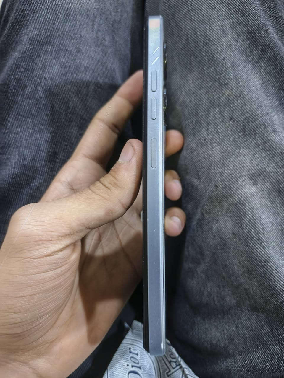 تكنو سبارك كو 2024 ذاكره 128 رام8
الجهاز نضيف السعر 70وبي مجال واتساب ***********
