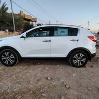 اسبورتج نص فول • ٢٠١١ • رقم أربيل