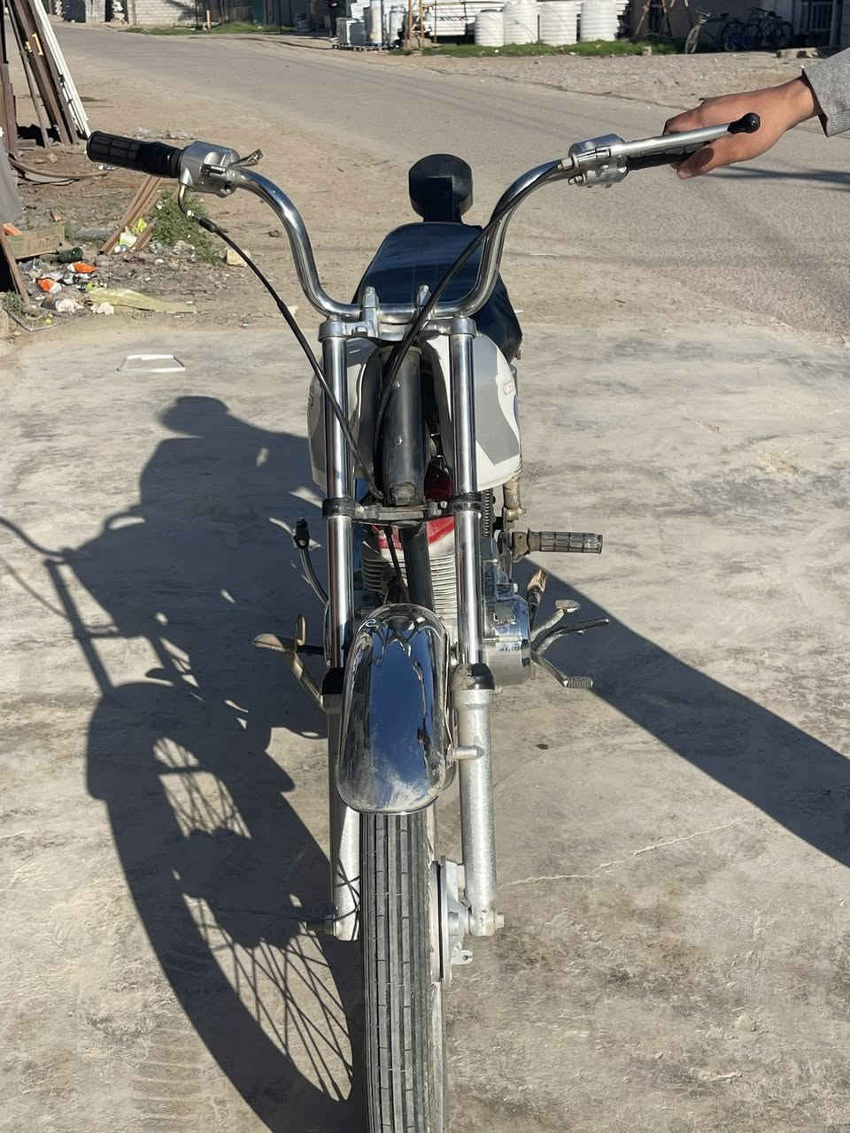 سلام عليكم شباب نامه تيربو للبيع شرط 1'2'3 تعلگ كفاله عامه انطيك بيها سنه ليگدام متوصل للتصليح السعر خاص الشراي يتفضل يتصل ***********
