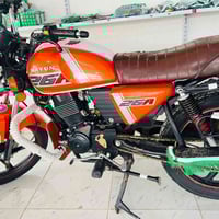 دايون • موديل ٢٠٢٣ • اوراق اصولي