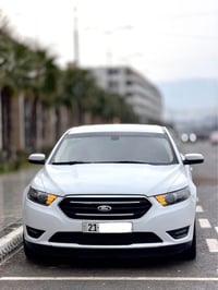 فورد توروس • ٢٠١٣ • ماكو ايرباج