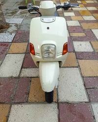 للبيع دراجه ماكس بوليسي كل نقص مابيه شغاله سلف وهندر مكان بغداد المشتل...