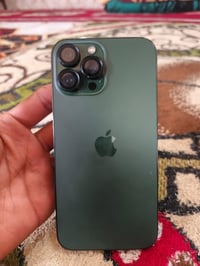 ‏للبيع 13 Pro ماكس ذاكرة٢٥٦ بطارية٨٤ مقفول من أي شيء  تواصل٠٧٧٦٨٥٨٥٢٤٩