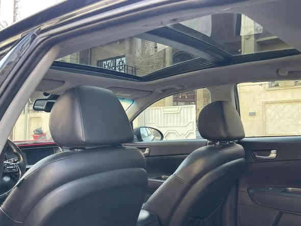 السلام عليكم
للبيع او مراوس حسب القناعه 
كيا اوبتيما موديل 2019 
فئة s فول مواصفات 
رقم بغداد تحويل مباشر 
ماشيه 70 الف
حادثها بنيد بدون دواخل وصبغ باب وجاملغ اثر شخط يعني ثلاث قطع 
موصفاتها بانورما وبصمه كشنات جلد رادارات 
جاهزه السياره 
السعر 138 وبيها مجال بسيط 
للاتصال ***********
مكان السياره بغداد حي الجهاد حي الحسين
