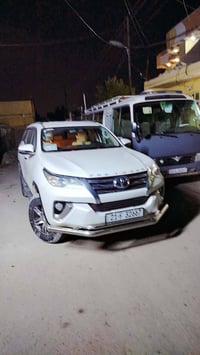 فورجنل موديل 2019كفاله عامه من الصبغ والتبديل مكينه 4السعر285ورقه مكان...