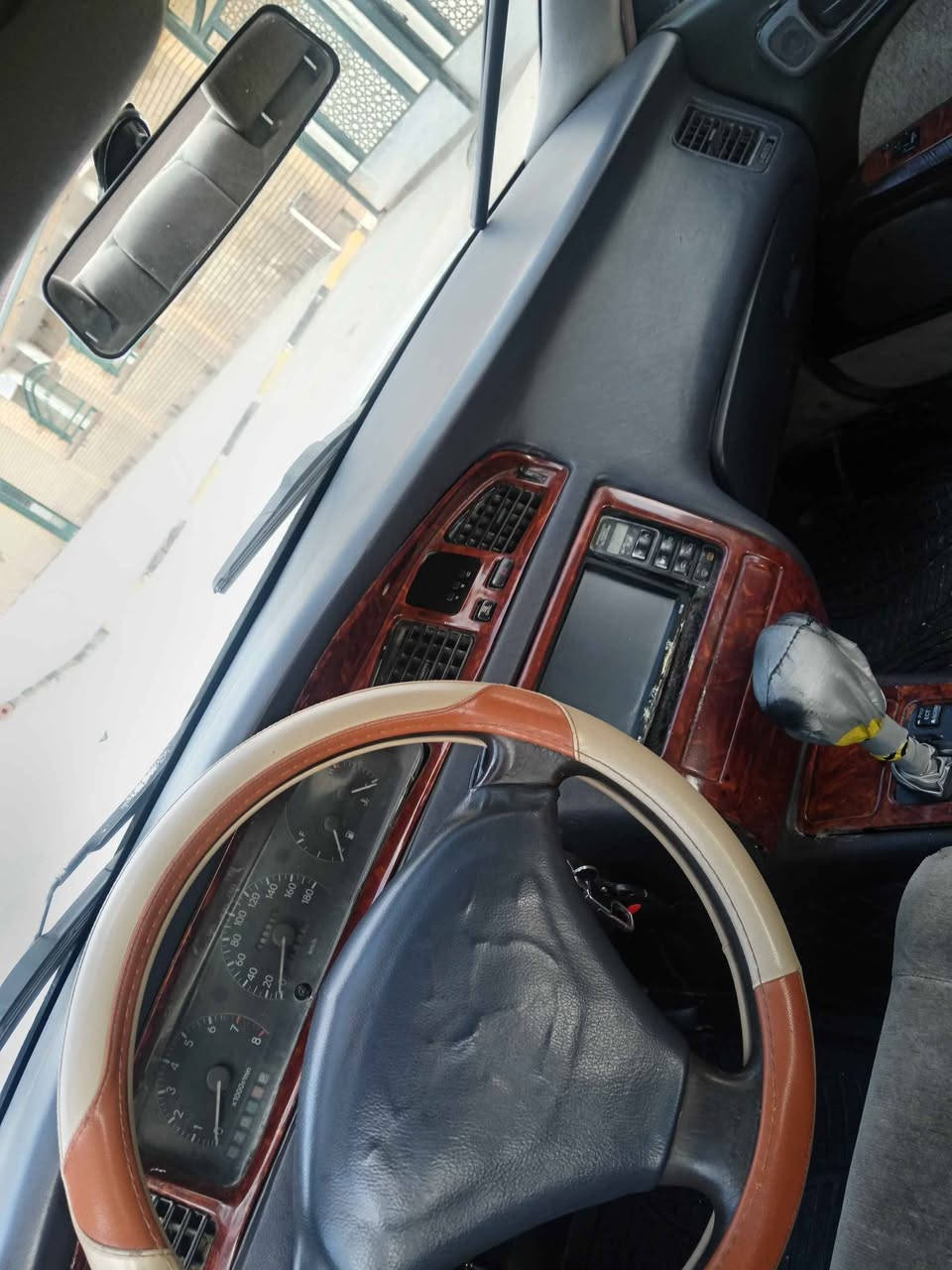 سلام عليكم سياره نوع بطه متصل موديل 93 سنويه ل٣٠ رقم نجف مكان سياره مكفوله من كص وضربه قويه كير مكينه تبريد حداديه خير من الله السعر ٥٢ وبيها مجال حك جيه *********** النجف, العراق
