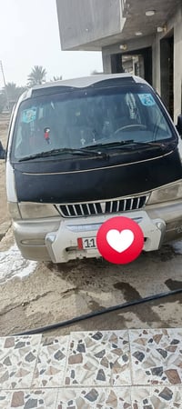 بيجو • ٩٧ • رقم انكليزي