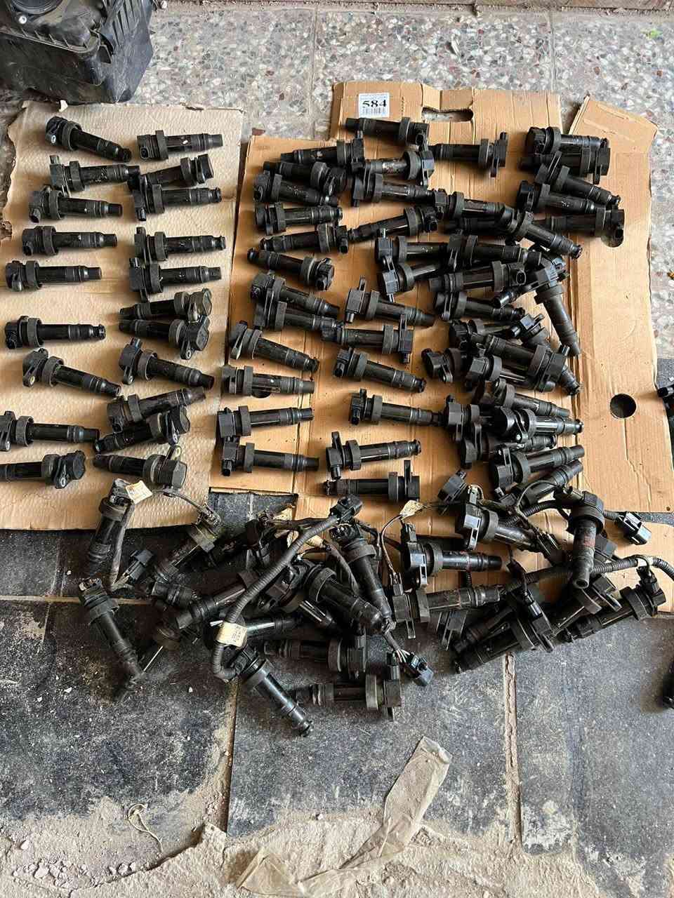 غراض النتره مقدس تفصيخ حاوية بغداد طالبيه يم علوه زويني ***********
