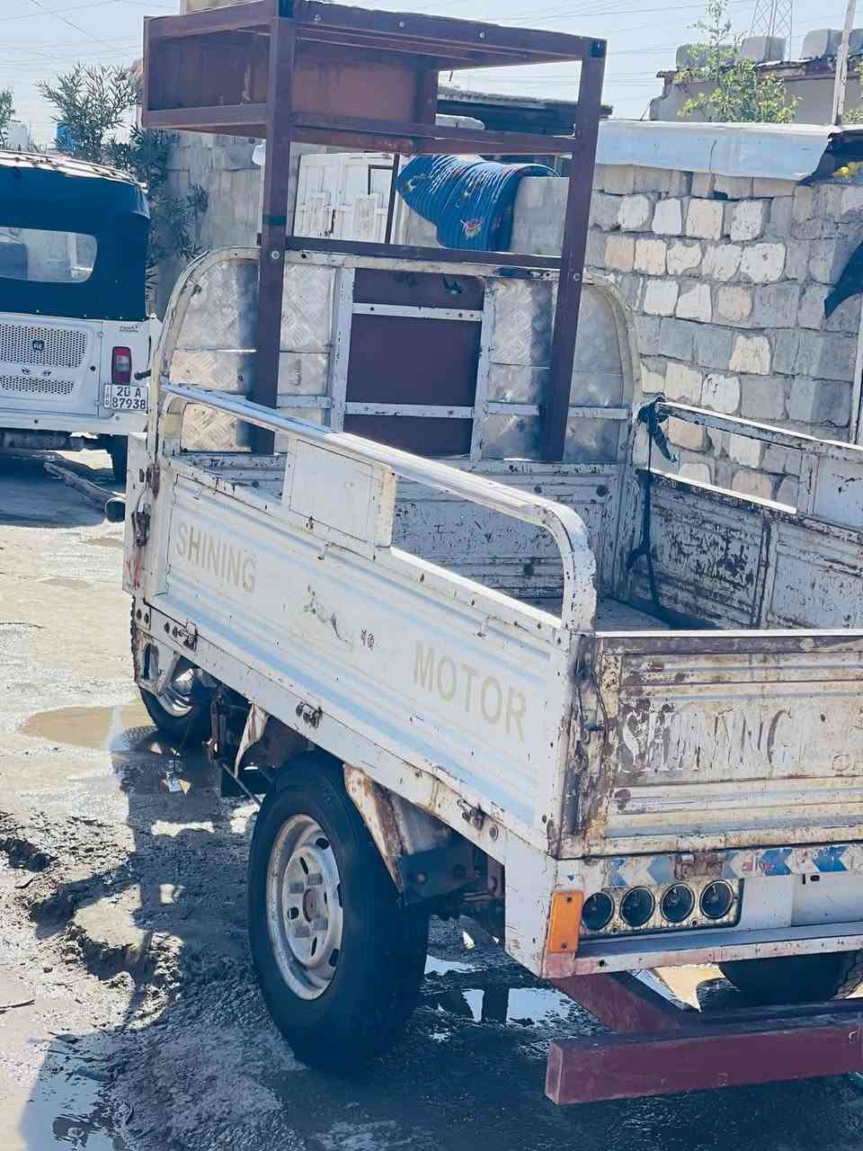 للبيع العنوان بعقوبه التحرير ستوته نظيفه مثل ما بالصوره ستوته اوراق السعر 1,600 وبيها مجال حك الجيه الاستفسار الاتصال على الرقم التالي‏‪0778 342 5492‬‏
