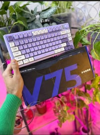 كيبورد • ملحقات