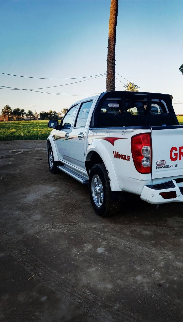 كريت ويل موديل ٢٠١٩
مكفوله كفاله عامه 
مكاني نجف السعر ١١٥وبيه مجال 
الرقم ***********
