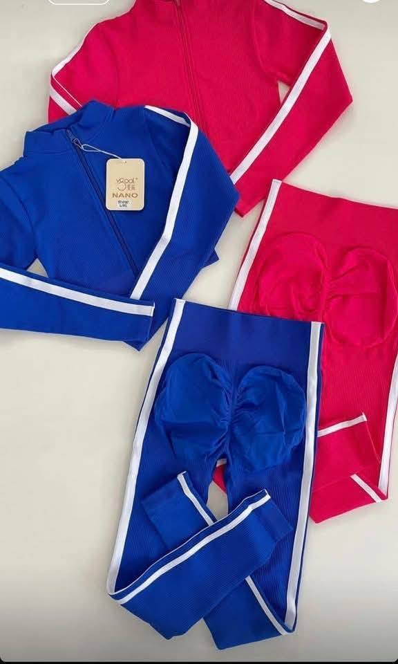 ارقى خامه بالتراكات ❤️
تراك رياضي اديداس خامه درجة اولى 
تخفيض ١٥ بدل ٢٠


**إذا كنت صاحب هذا الإعلان وتريد حذفه لأي سبب، رجاءا أرسل رسالة إلى الدعم الفني**