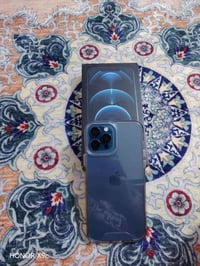 آيفون ١٢ برو ماكس • للبيع