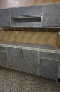 كاونتر • ٢م • سنك ١٢٠سم